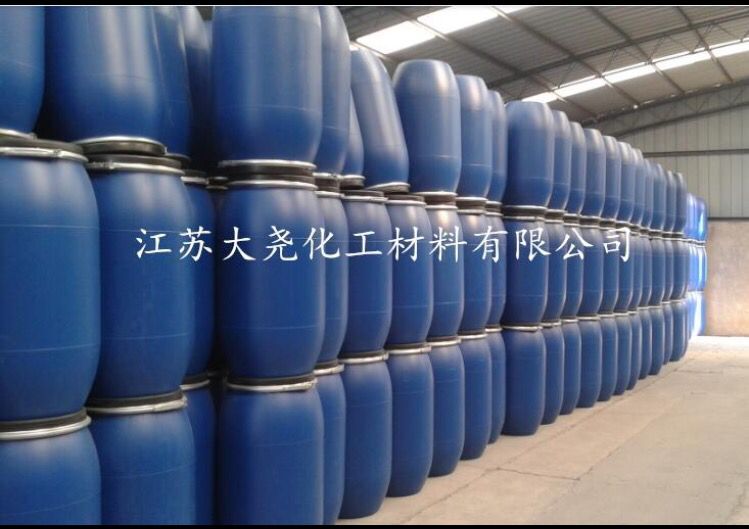 液體倉(cāng)庫(kù)一角